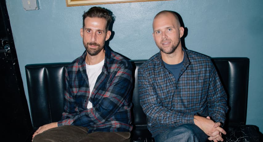 #How Long Gone hosts to release debut podcast album