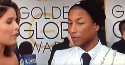 The 2017 Golden Globe Awards Couldn’t Remember That “Hidden Fences” Isn’t A Real Movie