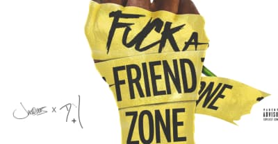 Jacquees And DeJ Loaf Announce Fuck A Friend Zone Mixtape, Share New Single “Deeper”