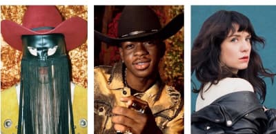Lil Nas X, Orville Peck, Nikki Lane, and more to play Stagecoach 2020