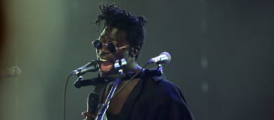 Moses Sumney pulls out of Montreal Jazz Festival over controversial racially charged musical