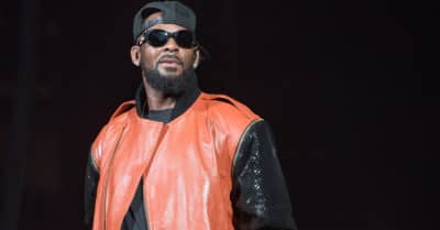 R. Kelly allegedly threatens Lifetime with lawsuit over upcoming documentary