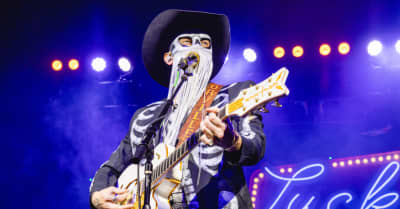 Orville Peck on the legacy of queer country line-dancing