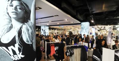 Topshop Reportedly Pays Sri Lanken Workers 63 Cents An Hour To Manufacture Beyonce’s Ivy Park Line