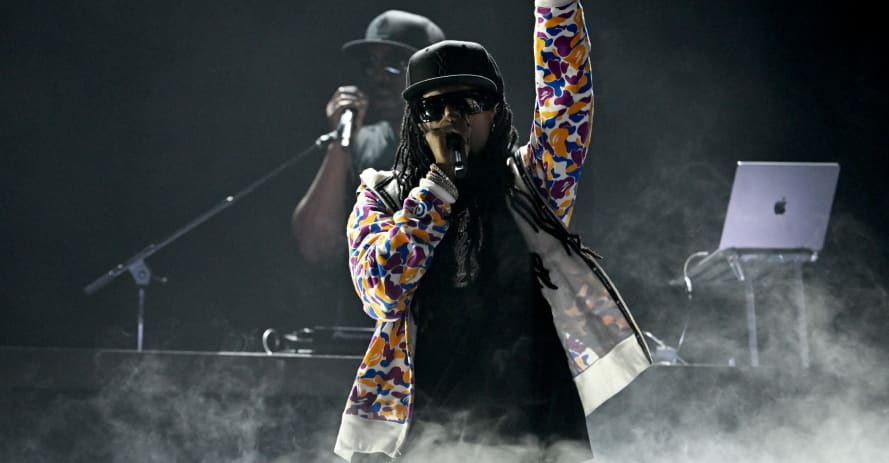 Here’s how to stream Rolling Loud Orlando 2026