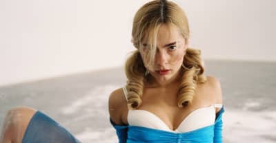 Addison Rae continues one of music’s greatest rebrands with “High Fashion”