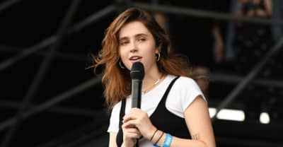 Hear Clairo discuss the making of “Alewife” on Song Exploder