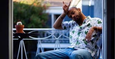 Nafets imagines a world without limits on new song “Glorious”