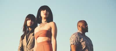 Khruangbin share cover of “Christmas Time Is Here”