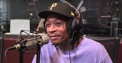 Wiz Khalifa reveals features for Rolling Papers 2