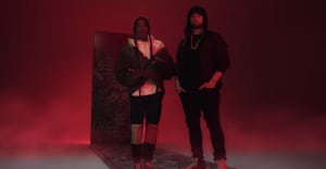 Boogie and Eminem share “Rainy Days” music video