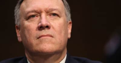 Senate Democrats Help Confirm CIA Director Who Advocated Torture