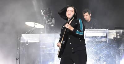The xx announce Spanish edition of Night + Day festival