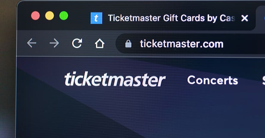#Ticketmaster and SeatGeek agree to display all-in prices