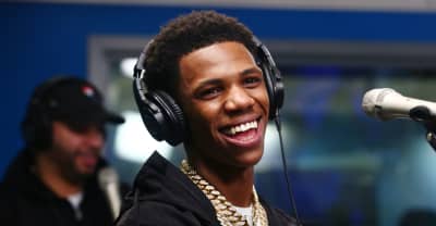 A Boogie Wit da Hoodie’s Hoodie SZN returns to no. 1 on Billboard 200