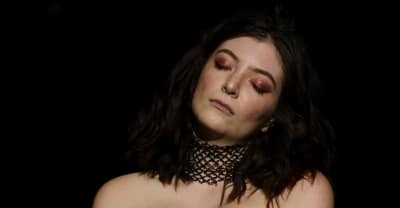 Listen To The Same Music As Lorde With “Homemade Dynamite” Playlist