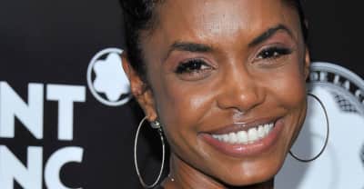 Kim Porter laid to rest at Georgia funeral