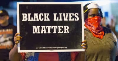 AMC Is Developing A Black Lives Matter TV Show