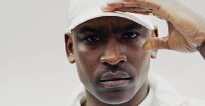 Listen To Skepta’s New Collaboration With Toronto’s Smoke Dawg