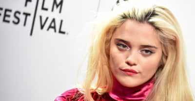 Sky Ferreira shares first photo from her upcoming release