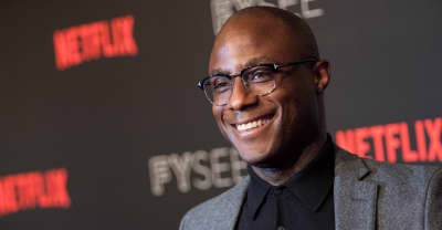Watch Barry Jenkins give his long overdue Oscars speech