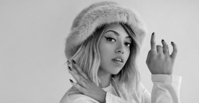 U.K. Singer Mahalia Turned Drunk Dialling Into A Perfect Throwback R&amp;B Tune