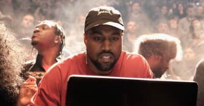 Kanye West Talks The Life Of Pablo Tour, Wiz Khalifa And Taylor Swift Beefs In New Interview