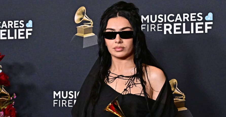 #All the awards Charli xcx’s BRAT has won