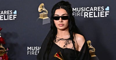 All the awards Charli xcx’s BRAT has won