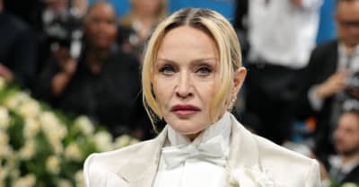 Madonna, Ayo Edebiri, Ben Stiller, and more sign petition calling for ICE center closure