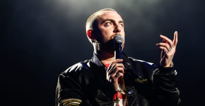 Numerous Mac Miller albums set to land on the Billboard chart