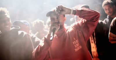 Kanye West’s The Life Of Pablo Was An Answer On Jeopardy!