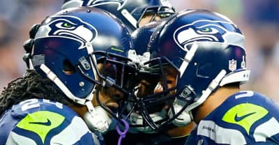 The Seattle Seahawks May Join Colin Kaepernick’s Protest
