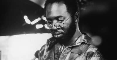 Read An Excerpt From The First Ever Comprehensive Biography of Curtis Mayfield