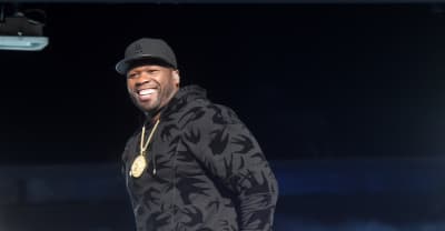 A NYPD Commander is reportedly being investigated for telling officers to shoot 50 Cent on sight