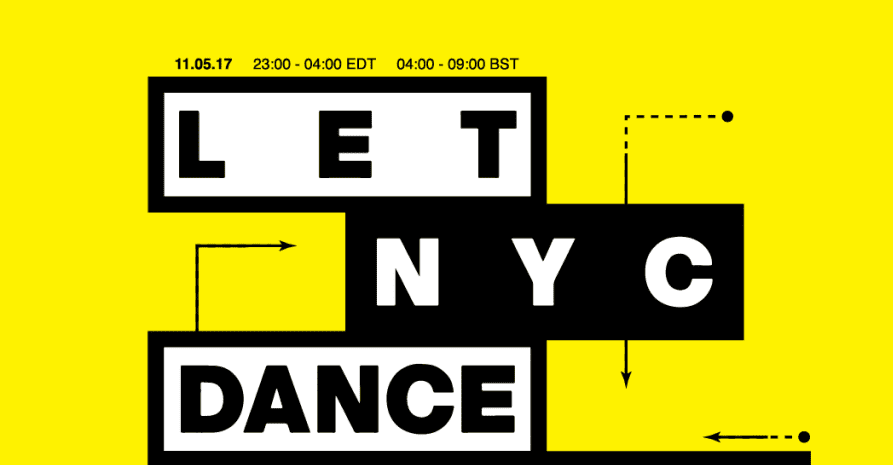 How You Can Help End N.Y.C.’s Racist No-Dancing Law | The FADER