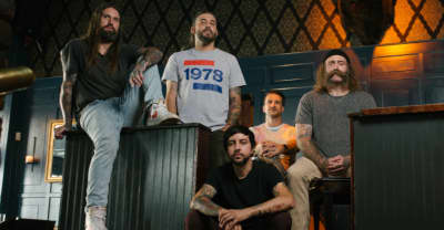 Four members of Every Time I Die quit band after 24 years