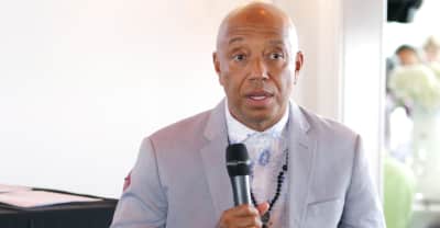 Five more women say they were sexually assaulted by Russell Simmons