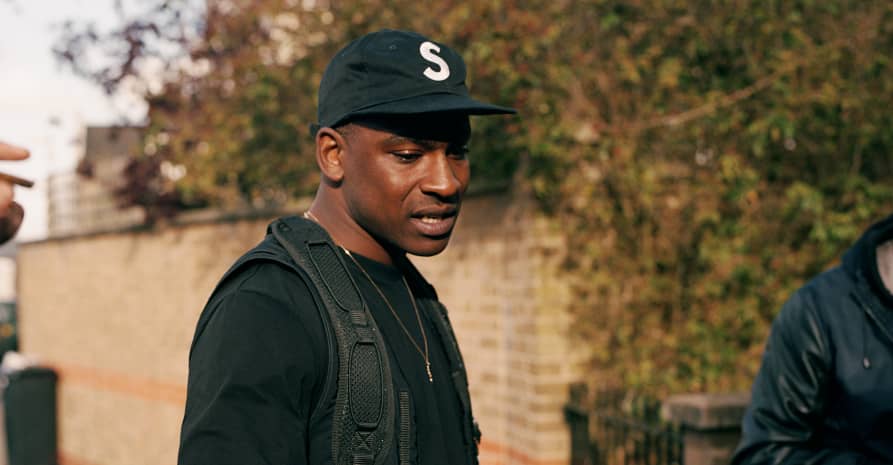 Skepta’s Ignorance Is Bliss is a peek into the mind of Britain’s ...
