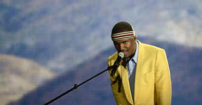 Nobody Gets Frank Ocean Like The Guy Who Wrote Game Of Thrones