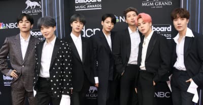 BTS to take “extended period of rest”