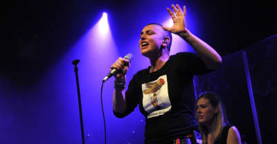 Sinéad O’Connor dies at 56