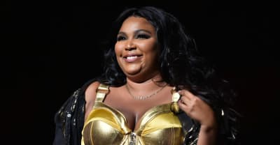 Lizzo ties Iggy Azalea’s record for longest-charting No. 1 by a female rapper