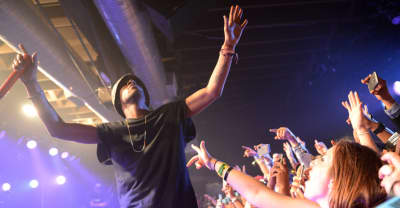 Kid Cudi Announces New Album Title, Shares Song Snippet