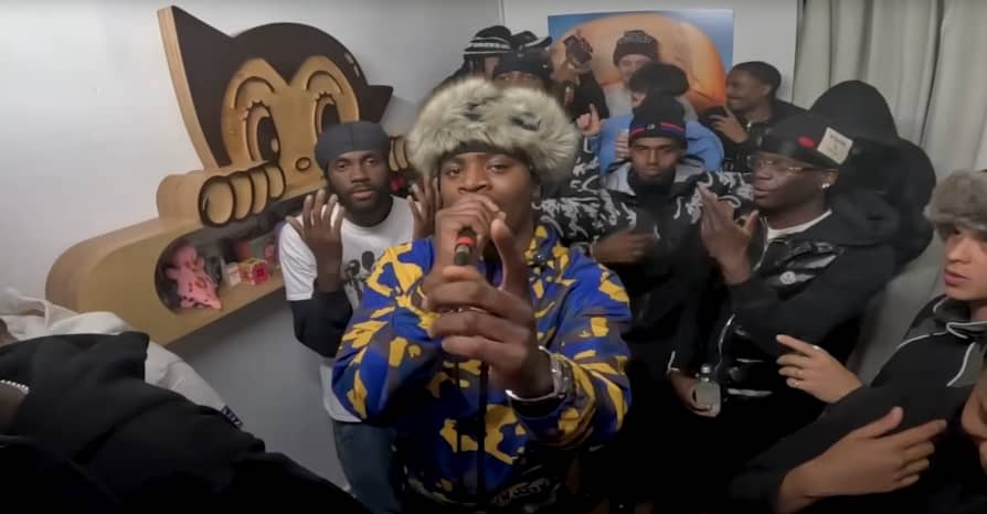9 key moments in the rise of U.K. rap’s new underground
