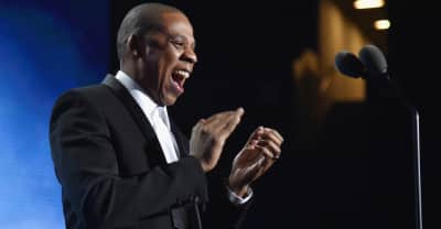 JAY-Z’s mother Gloria Carter will be honored at the GLAAD Media Awards