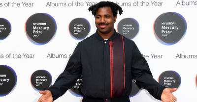 Everybody Is So Happy For Sampha