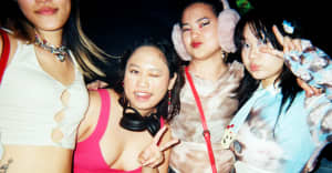 How BIAS became New York City’s premier K-pop nightlife destination