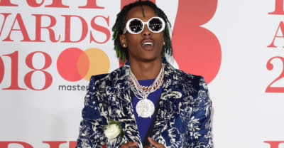 Rich the Kid’s estranged wife alleges domestic violence in divorce filing