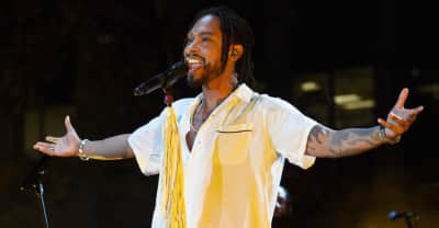 Listen to Miguel’s new song “Remember Me (Dúo)”